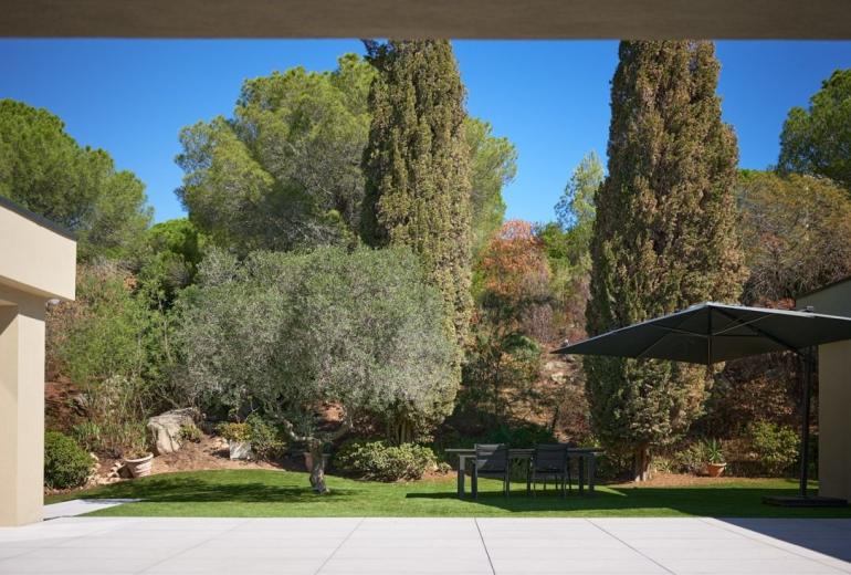 Azu033 - Luxury Villa in Ramatuelle