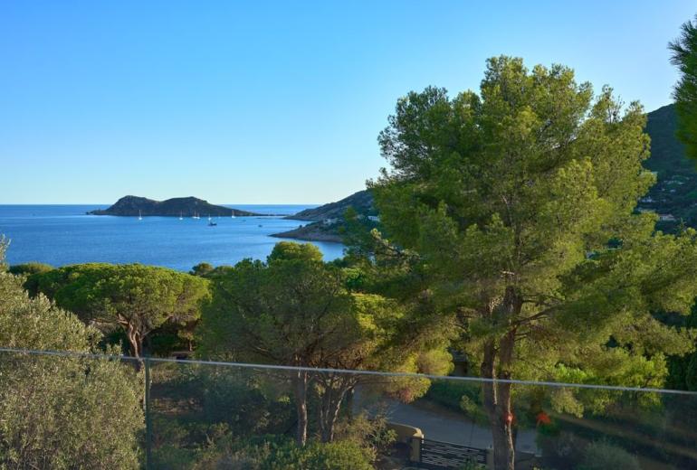 Azu033 - Luxury Villa in Ramatuelle