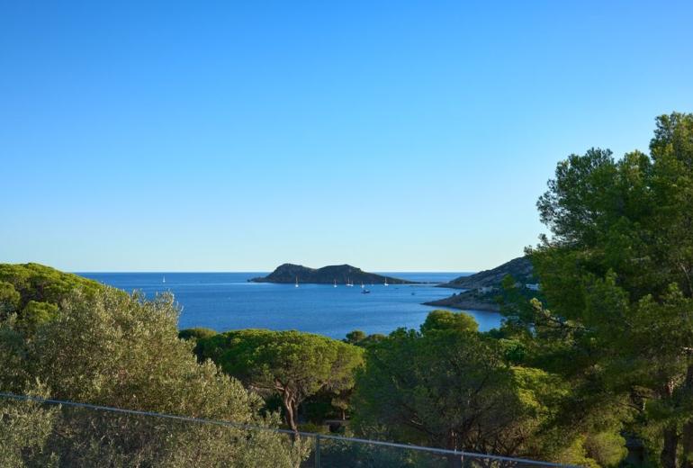 Azu033 - Luxury Villa in Ramatuelle