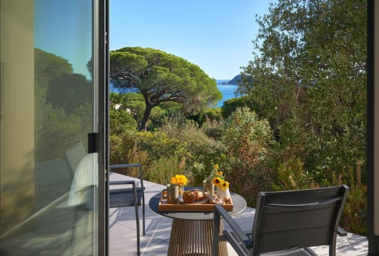 Azu033 - Luxury Villa in Ramatuelle