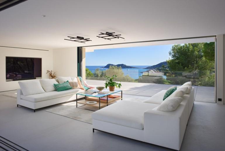 Azu033 - Luxury Villa in Ramatuelle