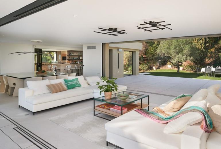 Azu033 - Luxury Villa in Ramatuelle