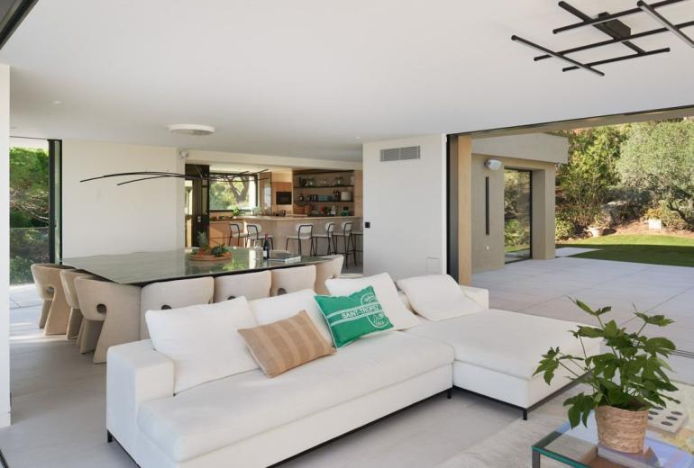Azu033 - Luxury Villa in Ramatuelle