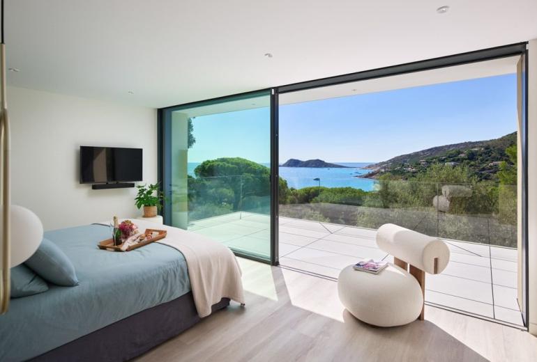 Azu033 - Luxury Villa in Ramatuelle