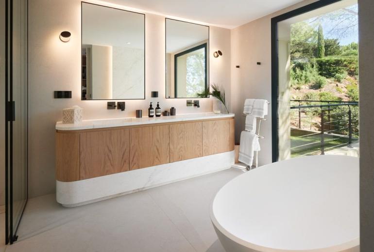 Azu033 - Luxury Villa in Ramatuelle