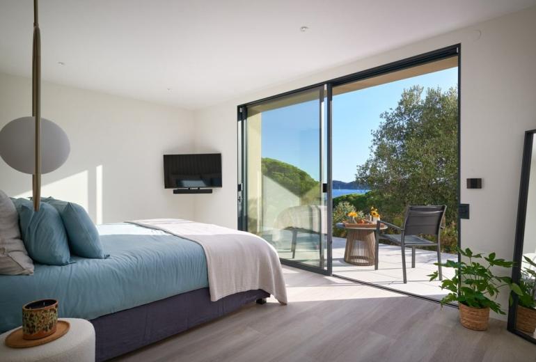 Azu033 - Luxury Villa in Ramatuelle
