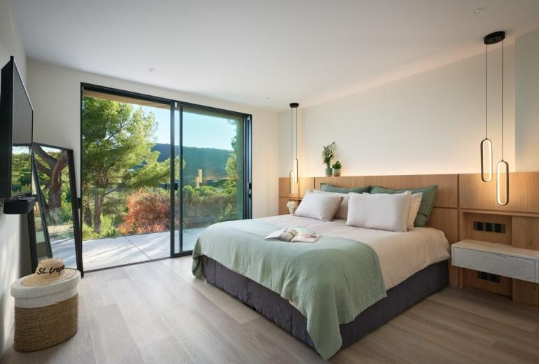 Azu033 - Luxury Villa in Ramatuelle