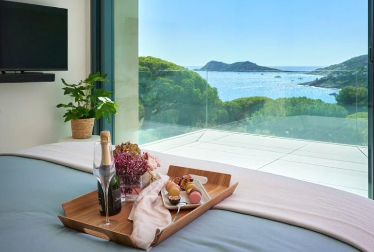 Azu033 - Luxury Villa in Ramatuelle