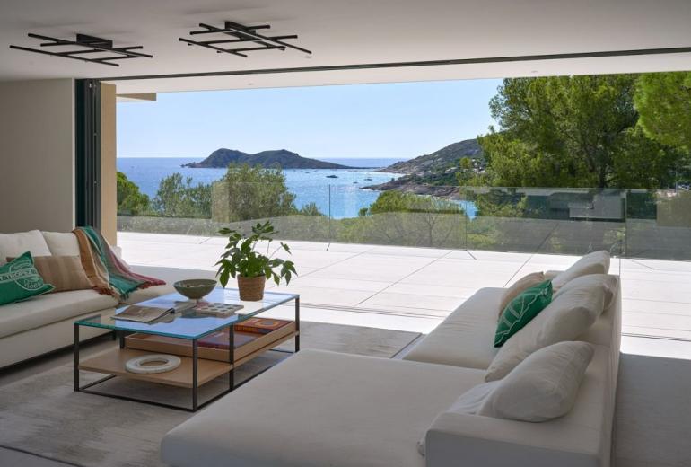Azu033 - Luxury Villa in Ramatuelle