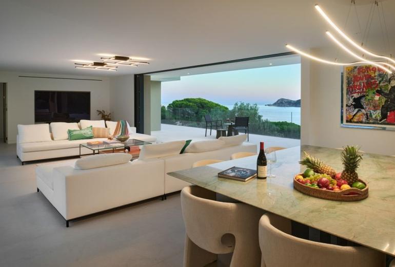 Azu033 - Luxury Villa in Ramatuelle