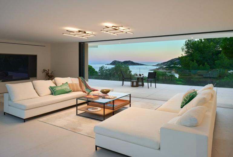 Azu033 - Luxury Villa in Ramatuelle