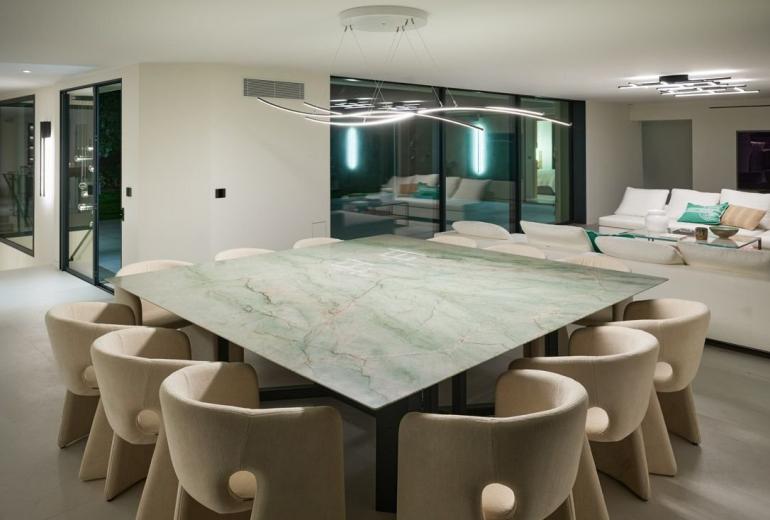 Azu033 - Luxury Villa in Ramatuelle