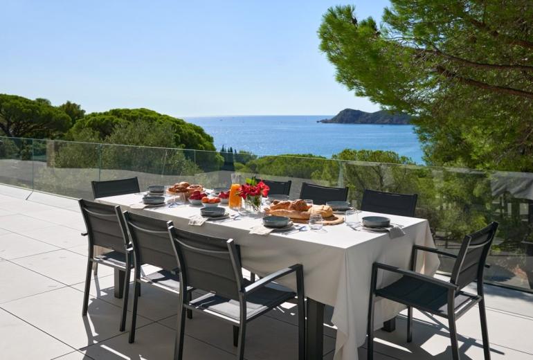 Azu033 - Luxury Villa in Ramatuelle