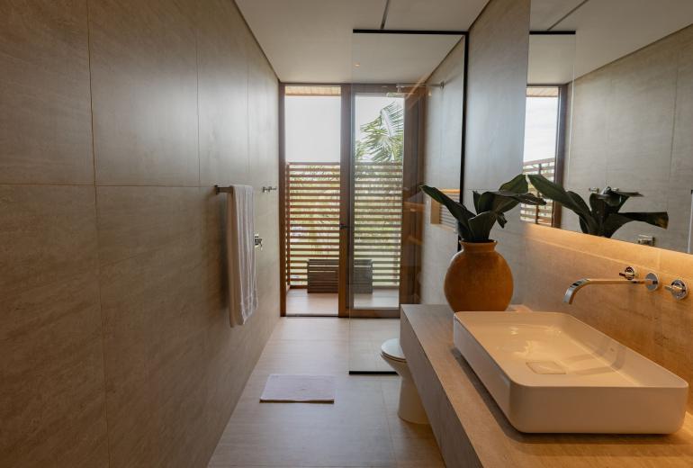 Bah201 - Maison de luxe en copropriété exclusive