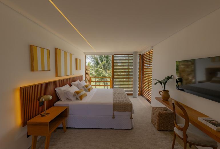 Bah201 - Maison de luxe en copropriété exclusive