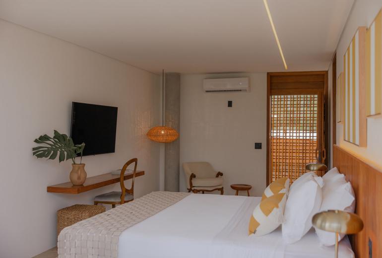 Bah201 - Maison de luxe en copropriété exclusive