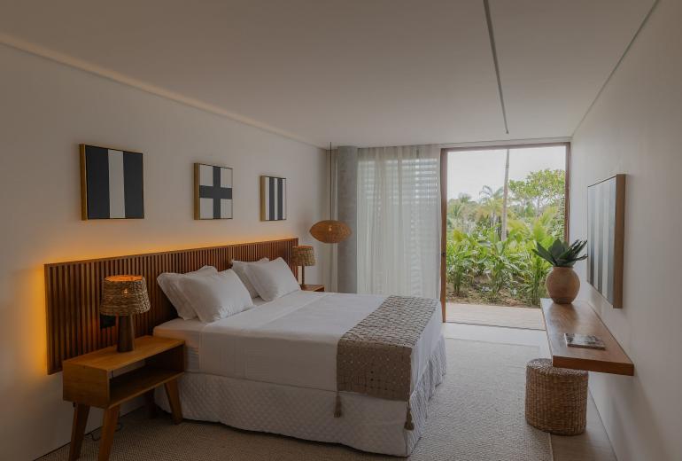 Bah201 - Maison de luxe en copropriété exclusive