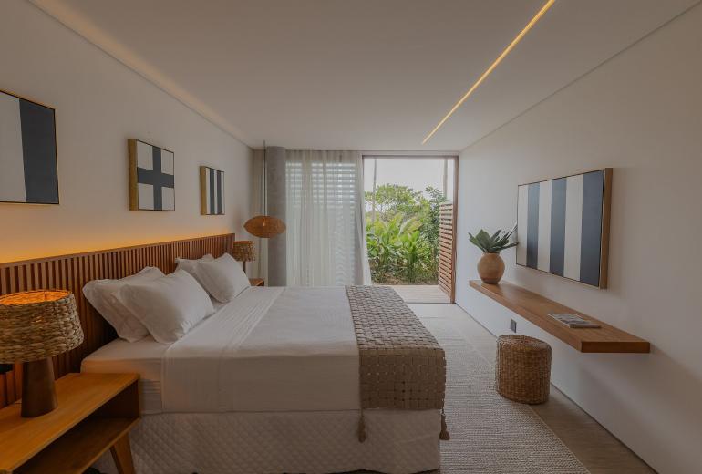 Bah201 - Maison de luxe en copropriété exclusive