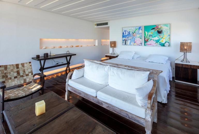 Buz009 - Beautiful 5 bedroom luxury villa in Ferradura