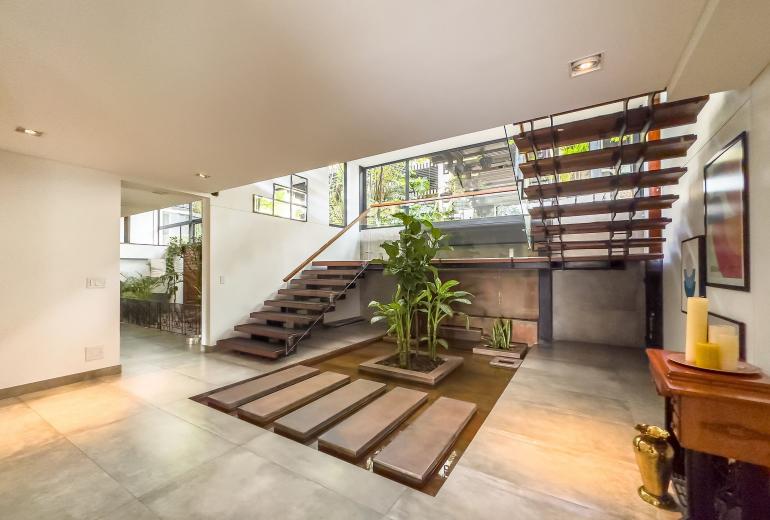 Bog004 - Moderna residencia en Santa Ana, Bogotá