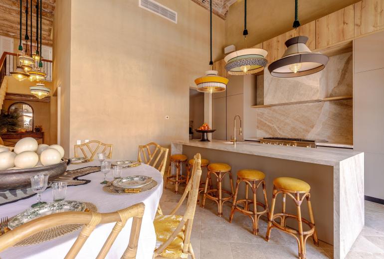 Car084 - Apartamento con terraza en el Centro de Cartagena
