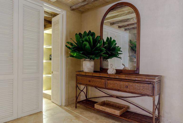 Car084 - Apartamento con terraza en el Centro de Cartagena