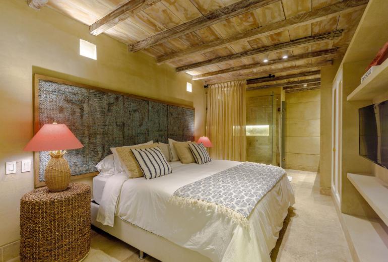 Car084 - Apartamento con terraza en el Centro de Cartagena
