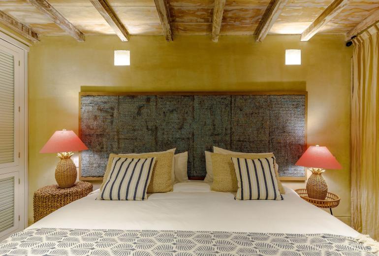 Car084 - Apartamento con terraza en el Centro de Cartagena