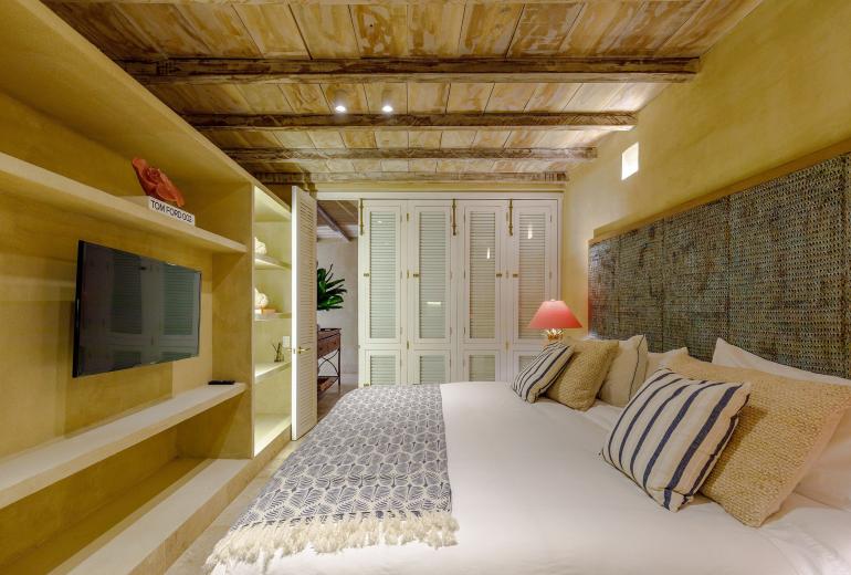 Car084 - Apartamento con terraza en el Centro de Cartagena
