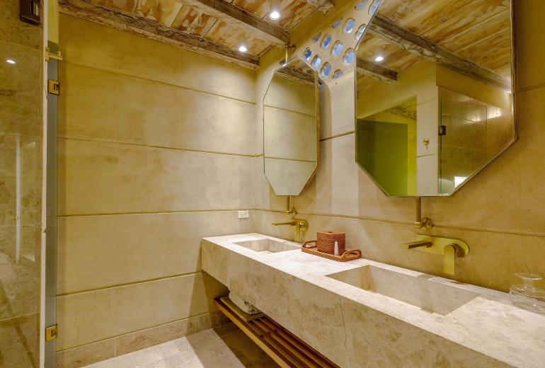 Car084 - Apartamento con terraza en el Centro de Cartagena