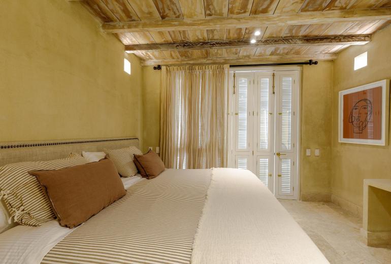 Car084 - Apartamento con terraza en el Centro de Cartagena