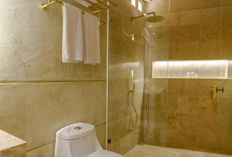 Car084 - Apartamento con terraza en el Centro de Cartagena