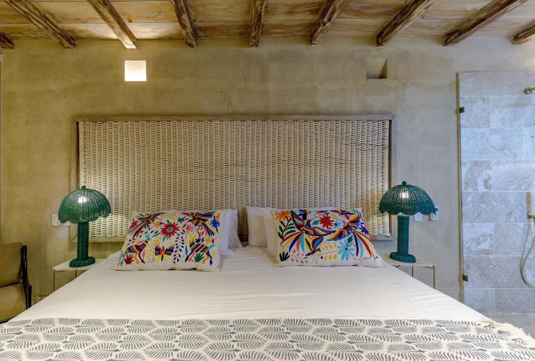 Car084 - Apartamento con terraza en el Centro de Cartagena