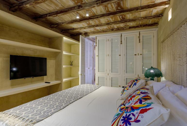 Car084 - Apartamento con terraza en el Centro de Cartagena