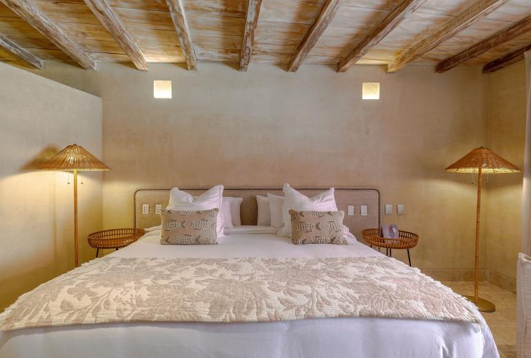 Car084 - Apartamento con terraza en el Centro de Cartagena
