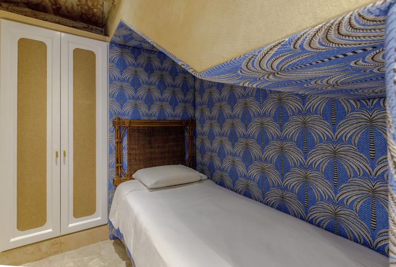 Car084 - Apartamento con terraza en el Centro de Cartagena