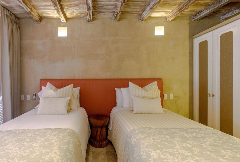 Car084 - Apartamento con terraza en el Centro de Cartagena