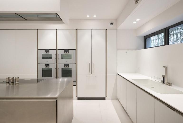 Can025 - Contemporary Villa for rent in Cannes