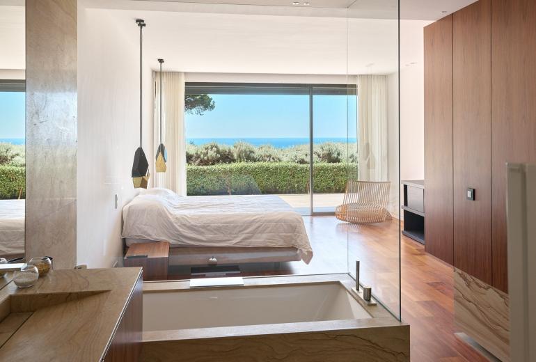 Can025 - Villa Contemporaine d’Exception à Cannes