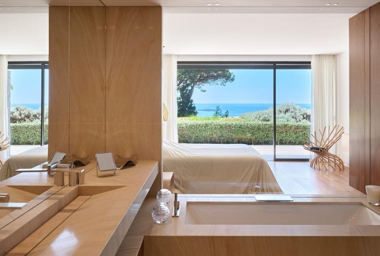 Can025 - Villa Contemporaine d’Exception à Cannes