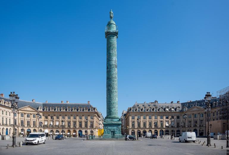 Par045 - 3 bedroom apartment in Vendôme