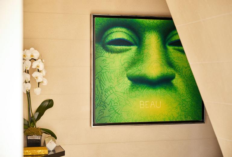 Par045 - 3 bedroom apartment in Vendôme