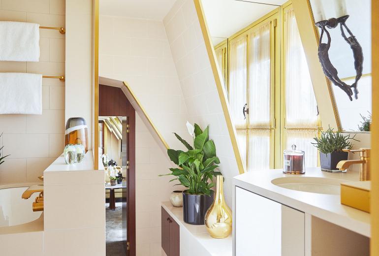 Par045 - 3 bedroom apartment in Vendôme