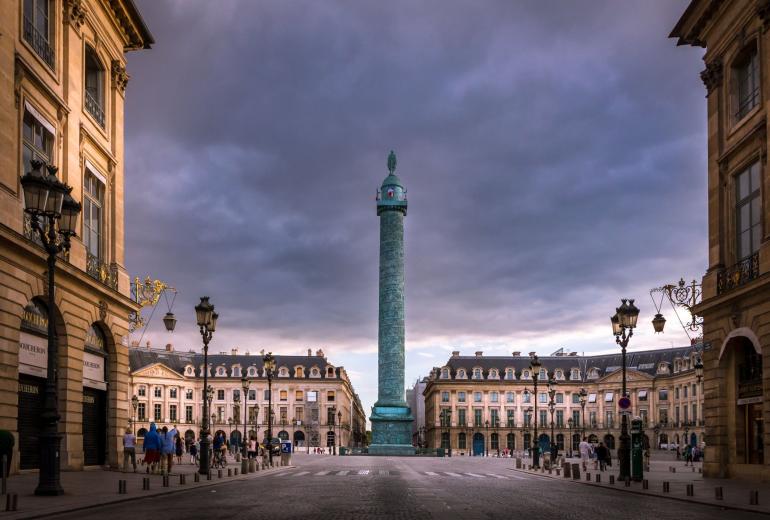 Par045 - 3 bedroom apartment in Vendôme
