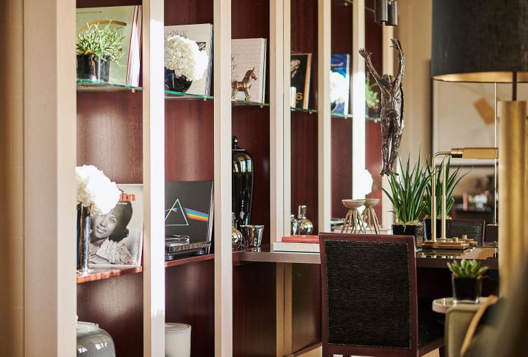 Par045 - 3 bedroom apartment in Vendôme