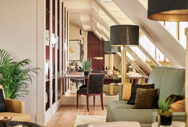 Par045 - 3 bedroom apartment in Vendôme
