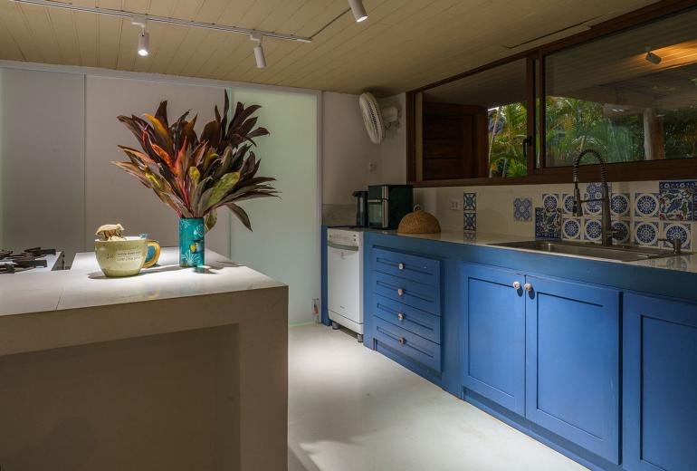 Bah900 - Luxe, confort et vue mer à Trancoso