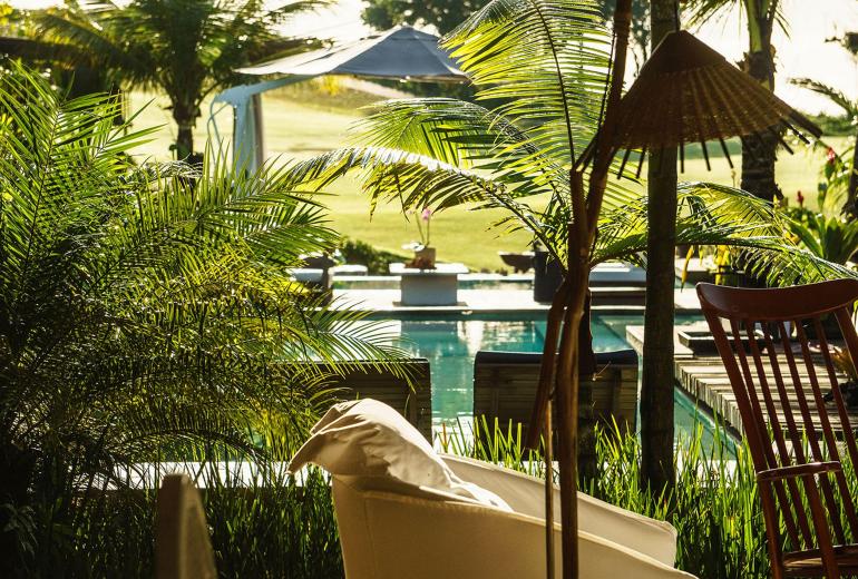 Bah900 - Luxe, confort et vue mer à Trancoso