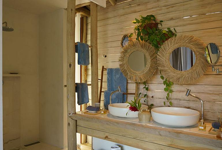 Bah900 - Luxe, confort et vue mer à Trancoso