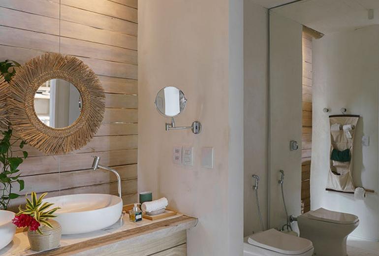 Bah900 - Luxe, confort et vue mer à Trancoso